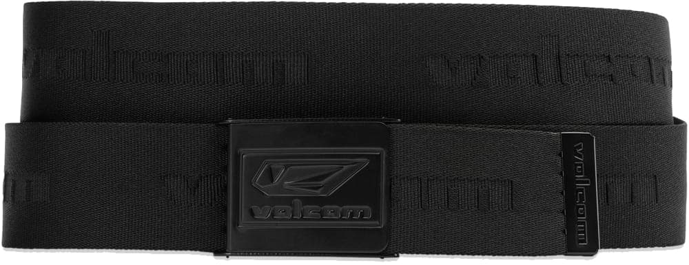 Cinturón VOLCOM MODSTONE WEB BELT