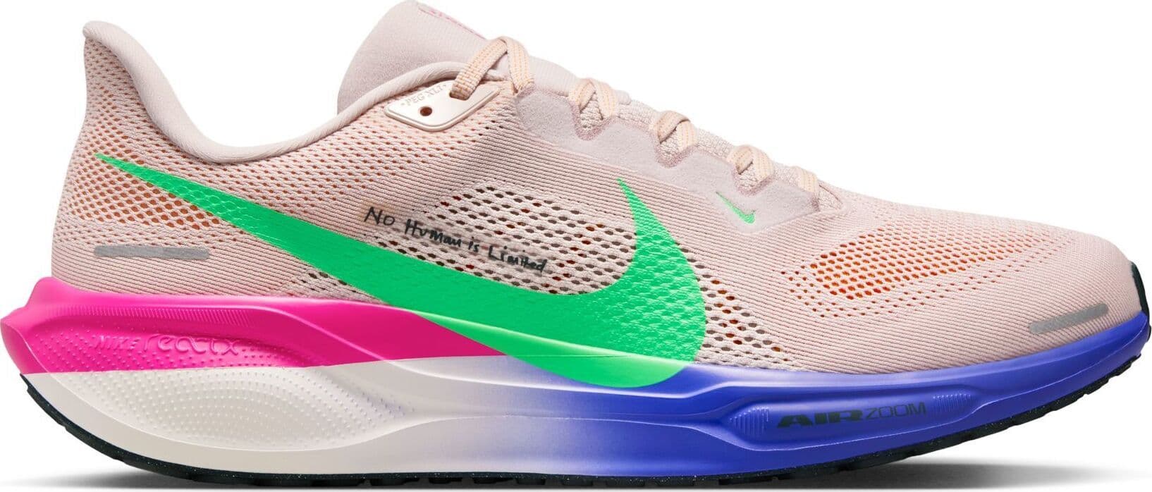 Zapatillas NIKE NIKE PEGASUS 41 "ELIUD KIPCHOGE"