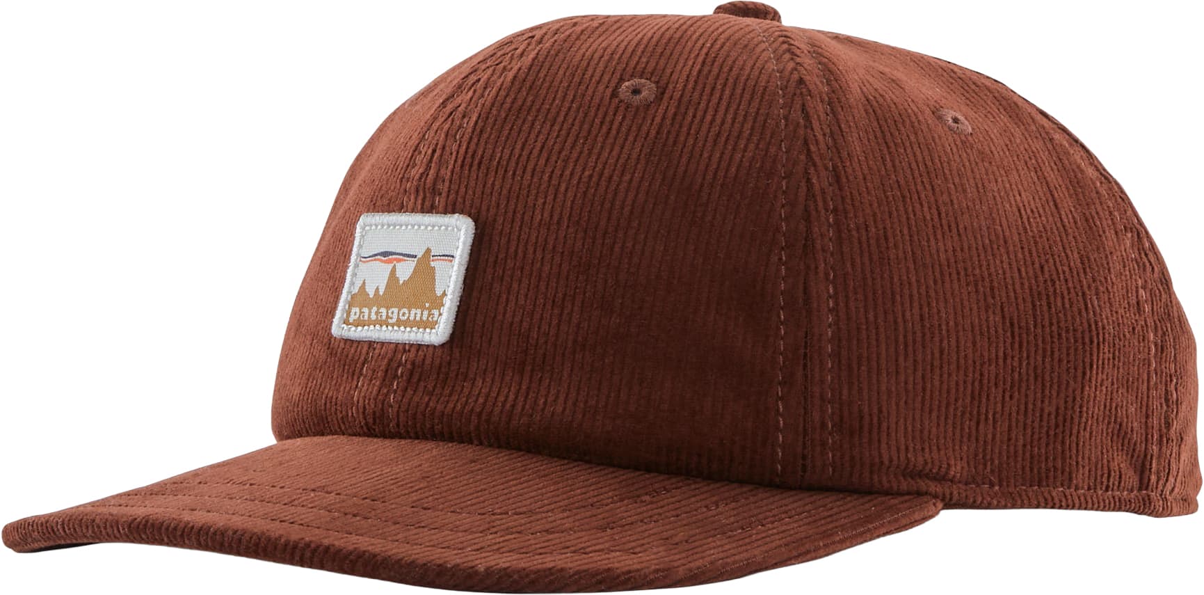 Hat PATAGONIA CORDUROY CAP