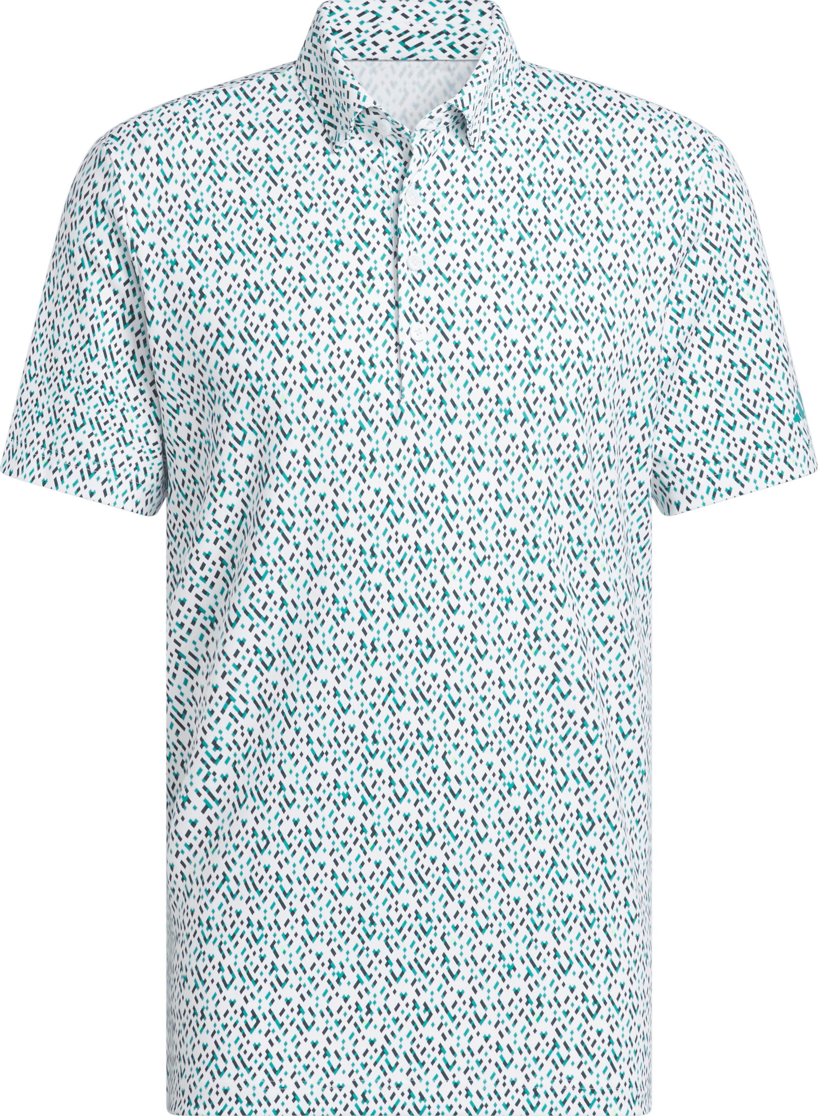 Polo ADIDAS GOLF ULT MICRO ARG
