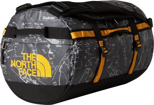 Sporttasche THE NORTH FACE BASE CAMP DUFFEL - S
