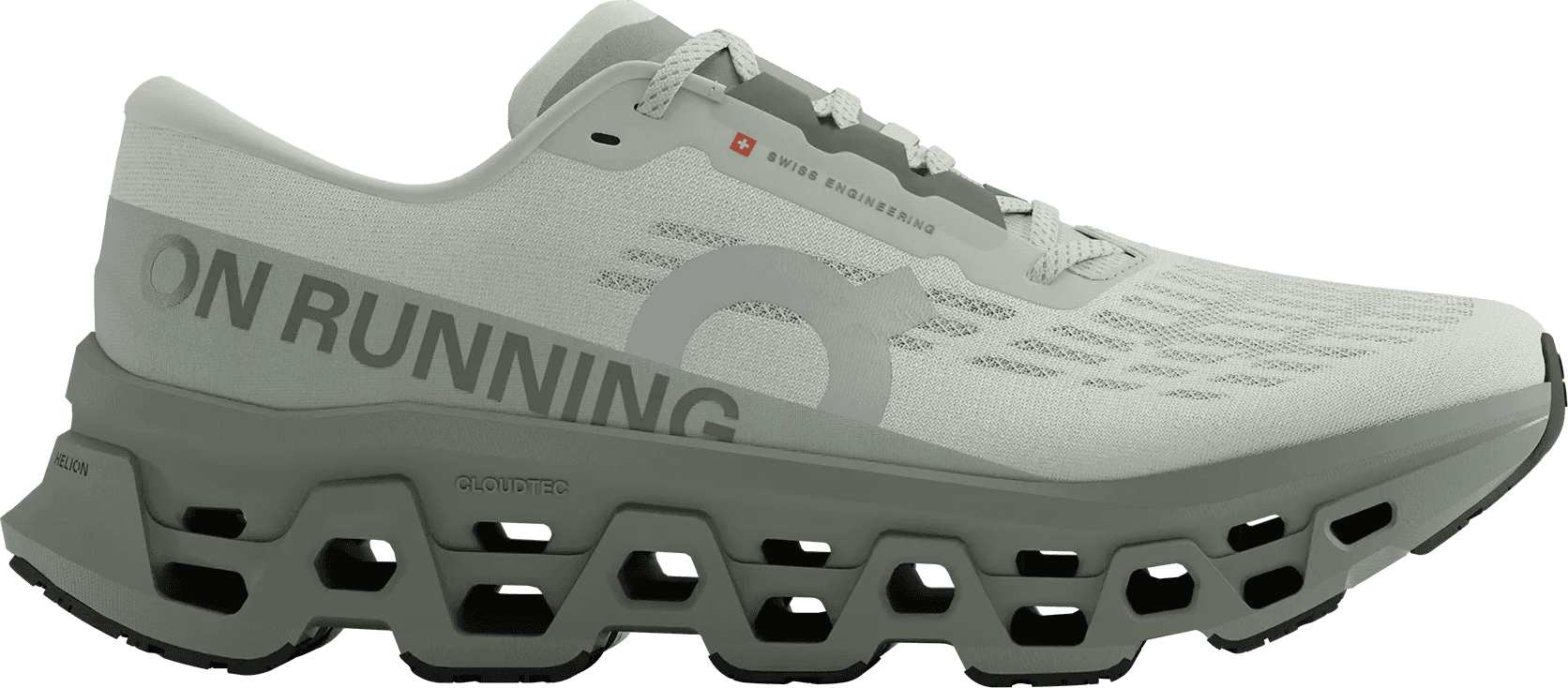 Sportschuhe ON CLOUDMONSTER 3