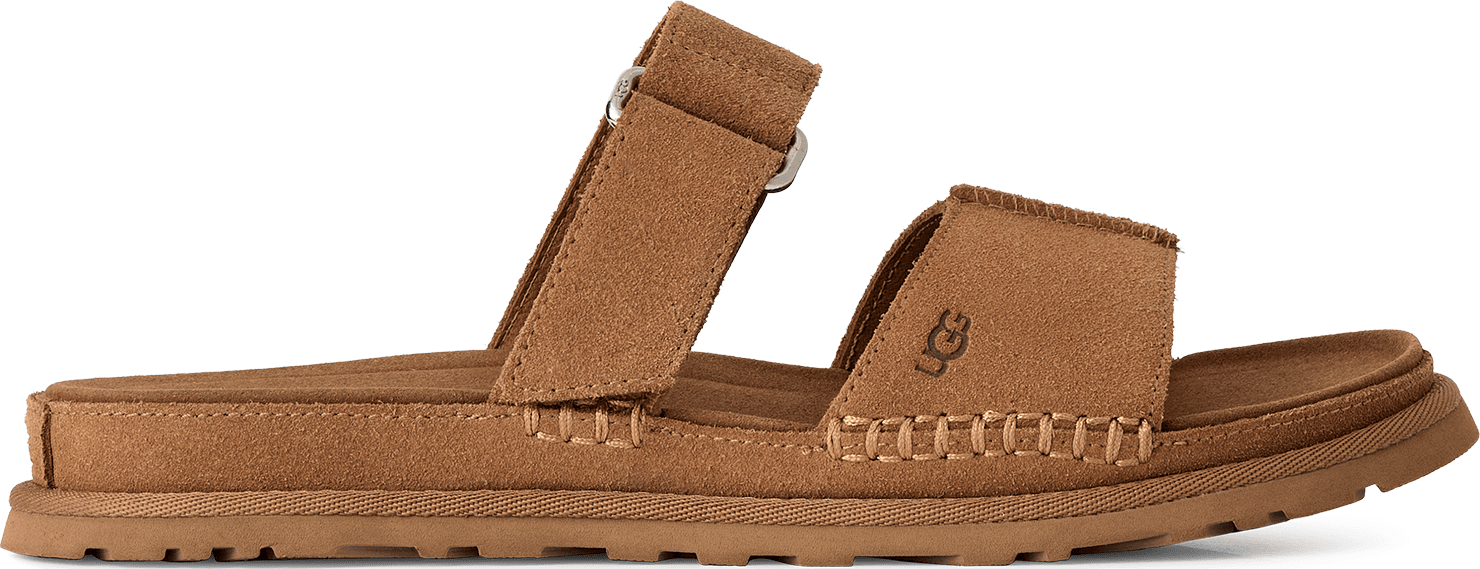Sandàlies UGG W GOLDENGAZE SLIDE
