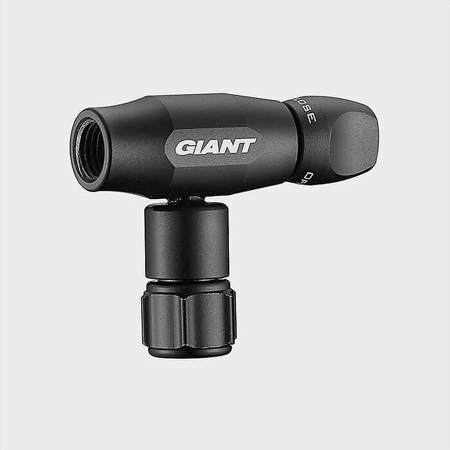 Accesorio y Recambio GIANT HINCHADOR CARTUCHOS CO2 CONTROL BLAST 0