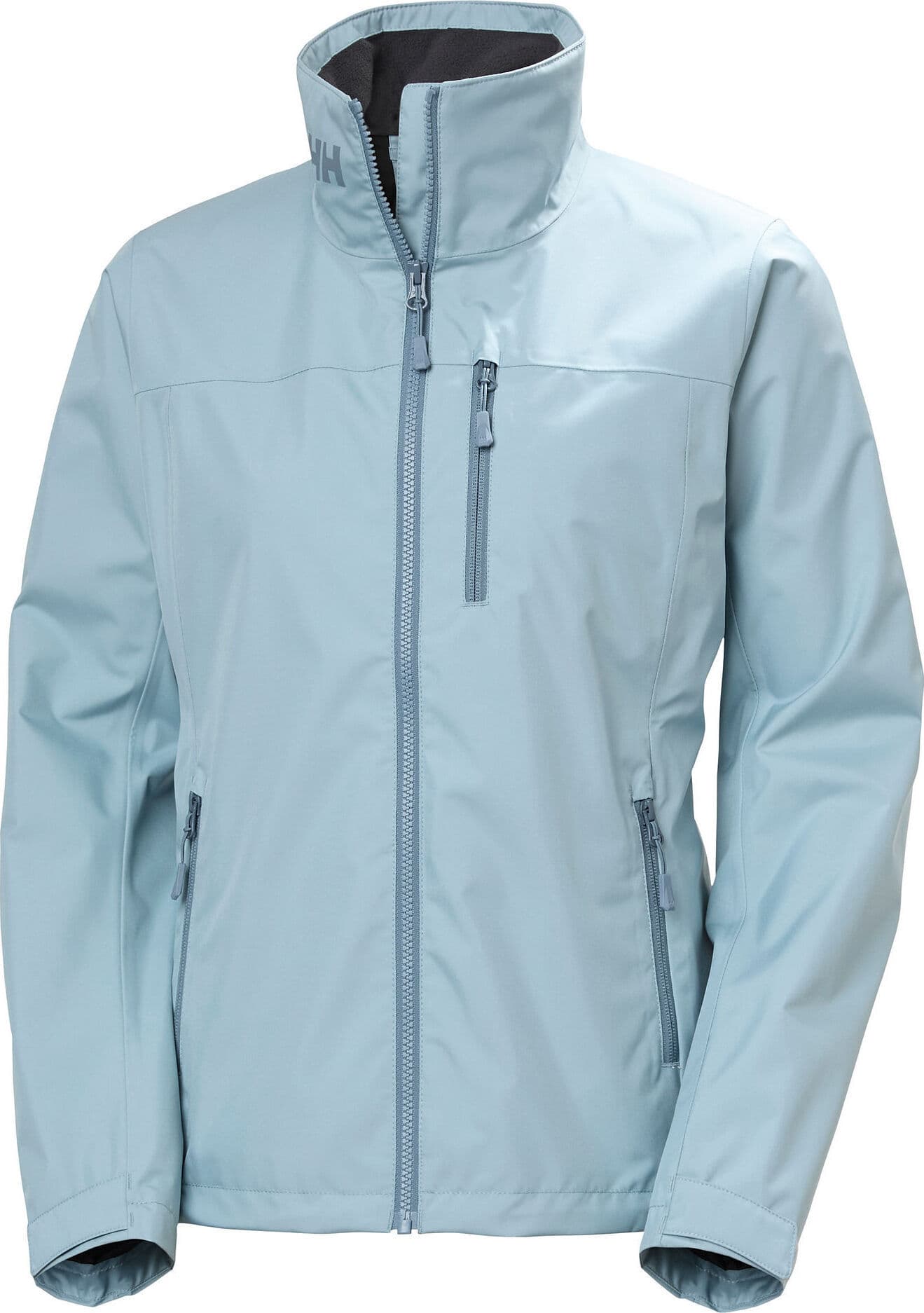 Jacke HELLY HANSEN W CREW JACKET 2.0