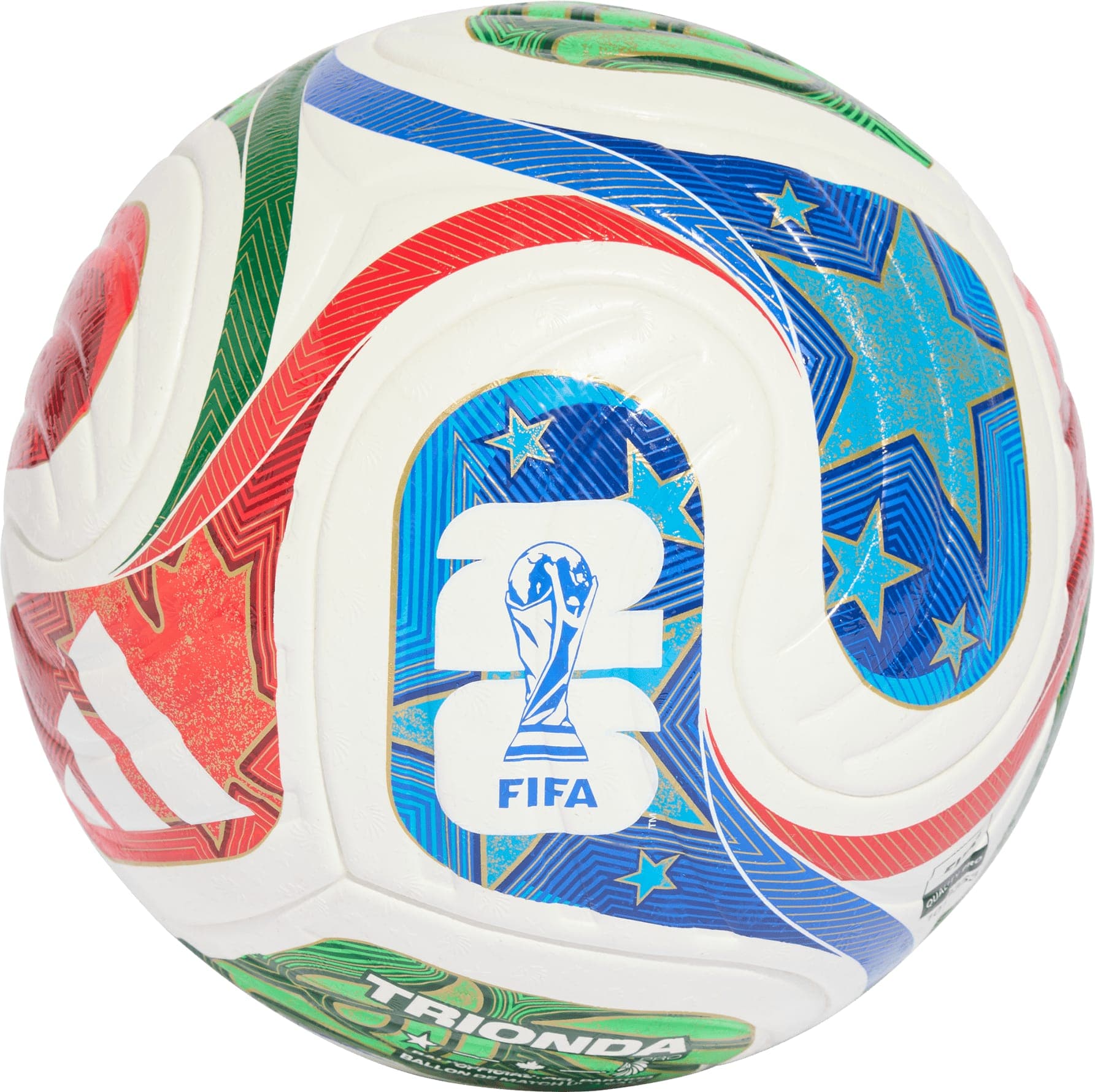 Balón ADIDAS WC PRO