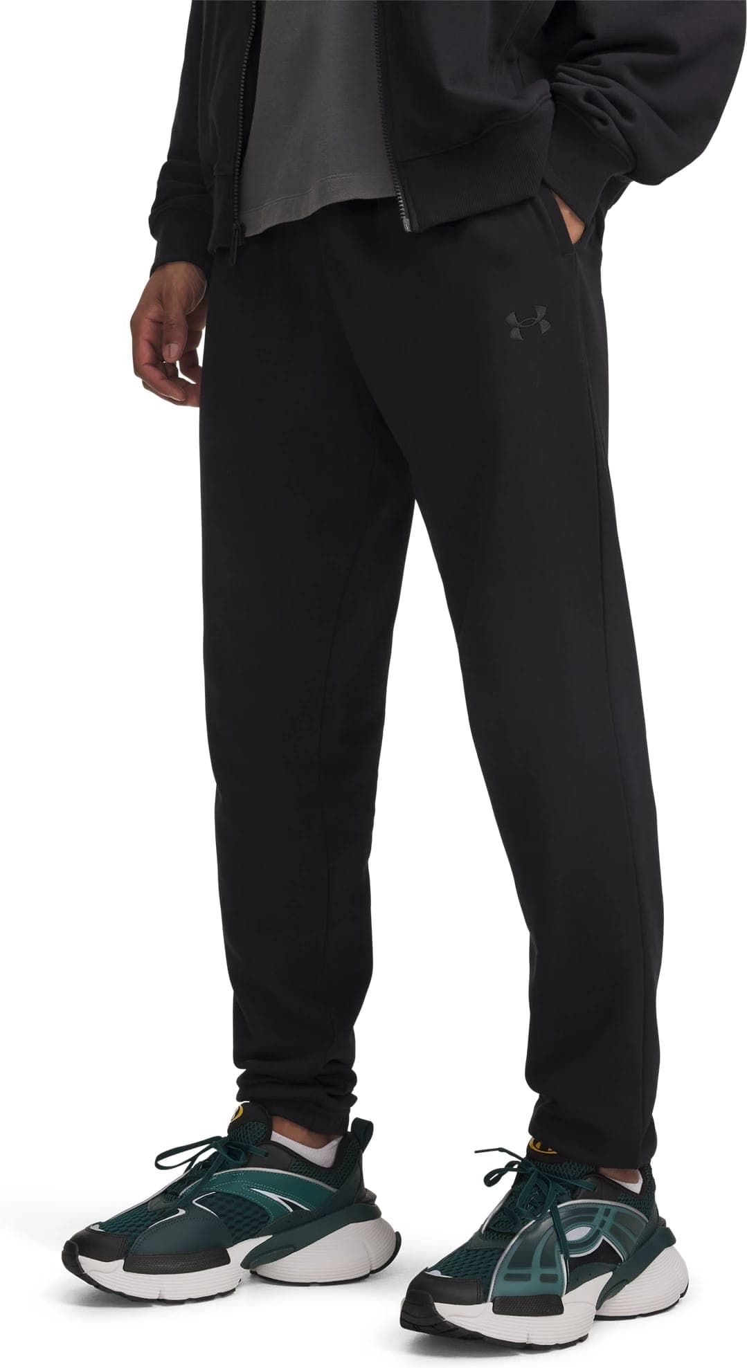 Pantalón UNDER ARMOUR UA Rival LW Jogger