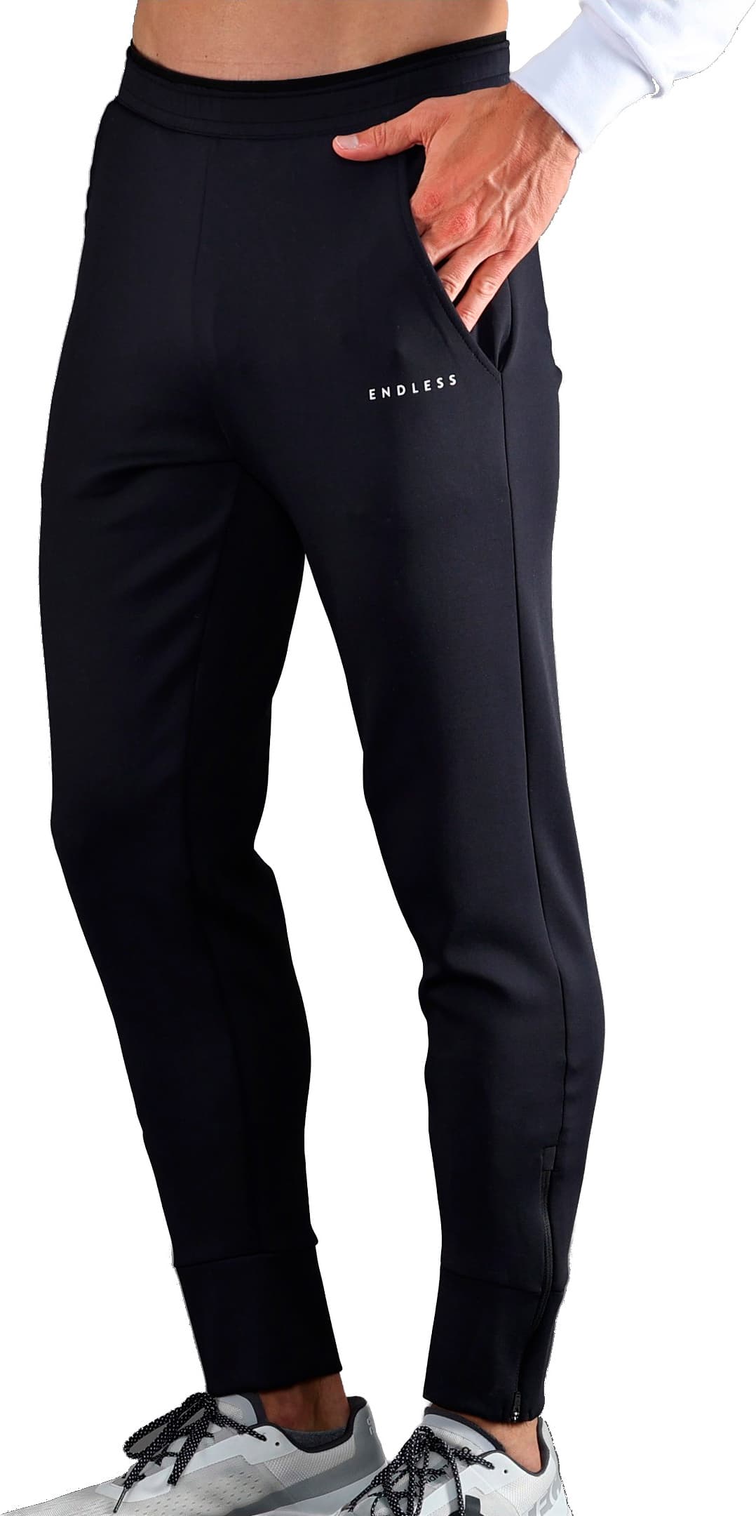 Pantaloni ENDLESS PANTALON BEYOND