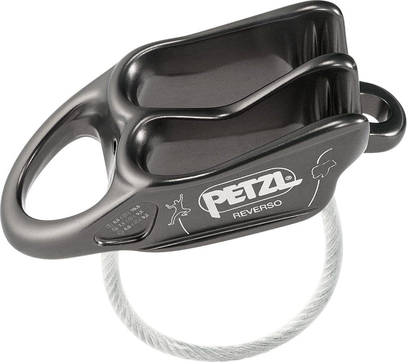Belayer PETZL ASSUREUR REVERSO