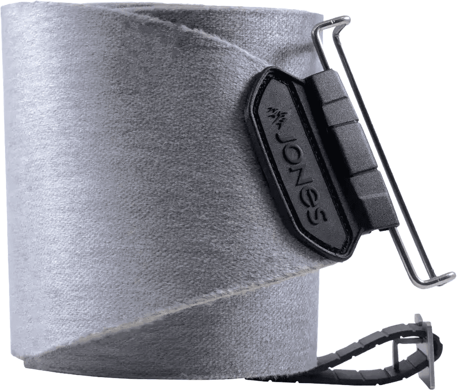 Accessory and Replacement JONES SNOWBOARDS PRE-CUT NOMAD SPLITBOARD SKINS