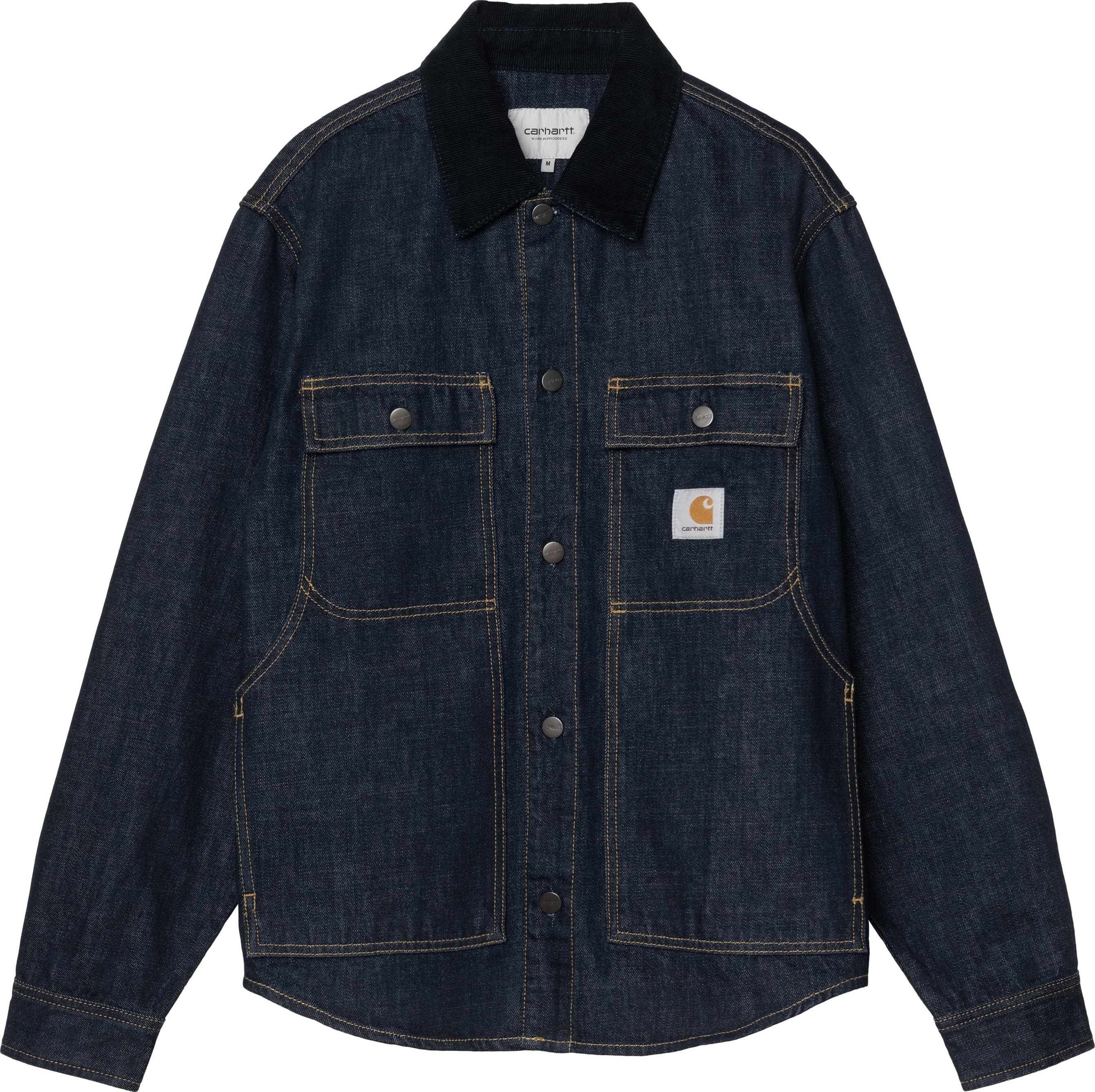 Camicia CARHARTT WIP OAKLAND SHIRT JAC