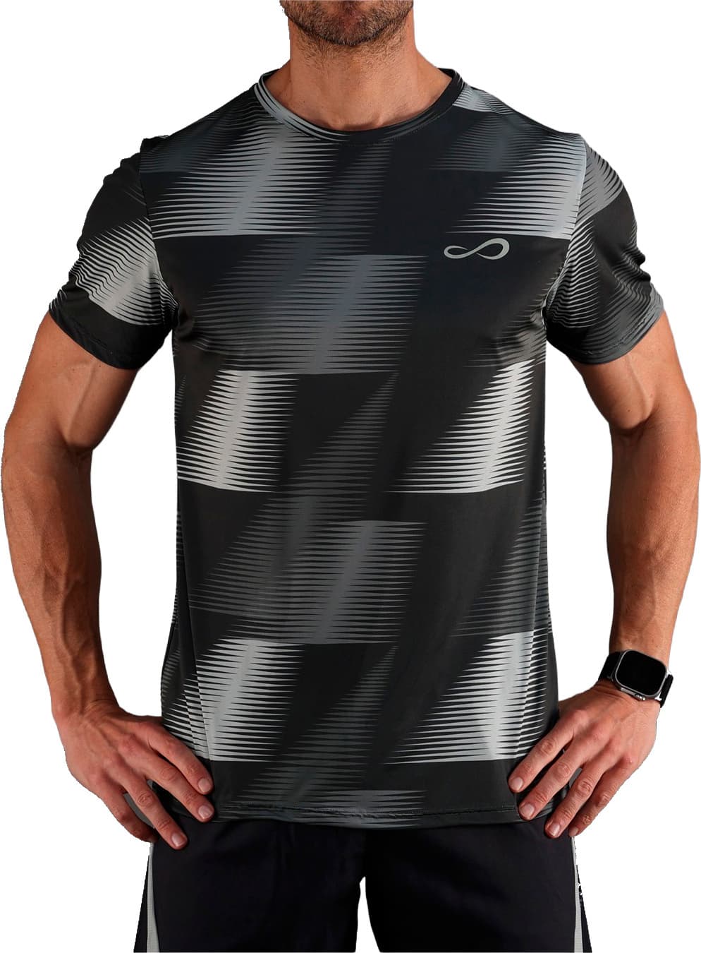 Maglietta ENDLESS CAMISETA ACE VECTOR