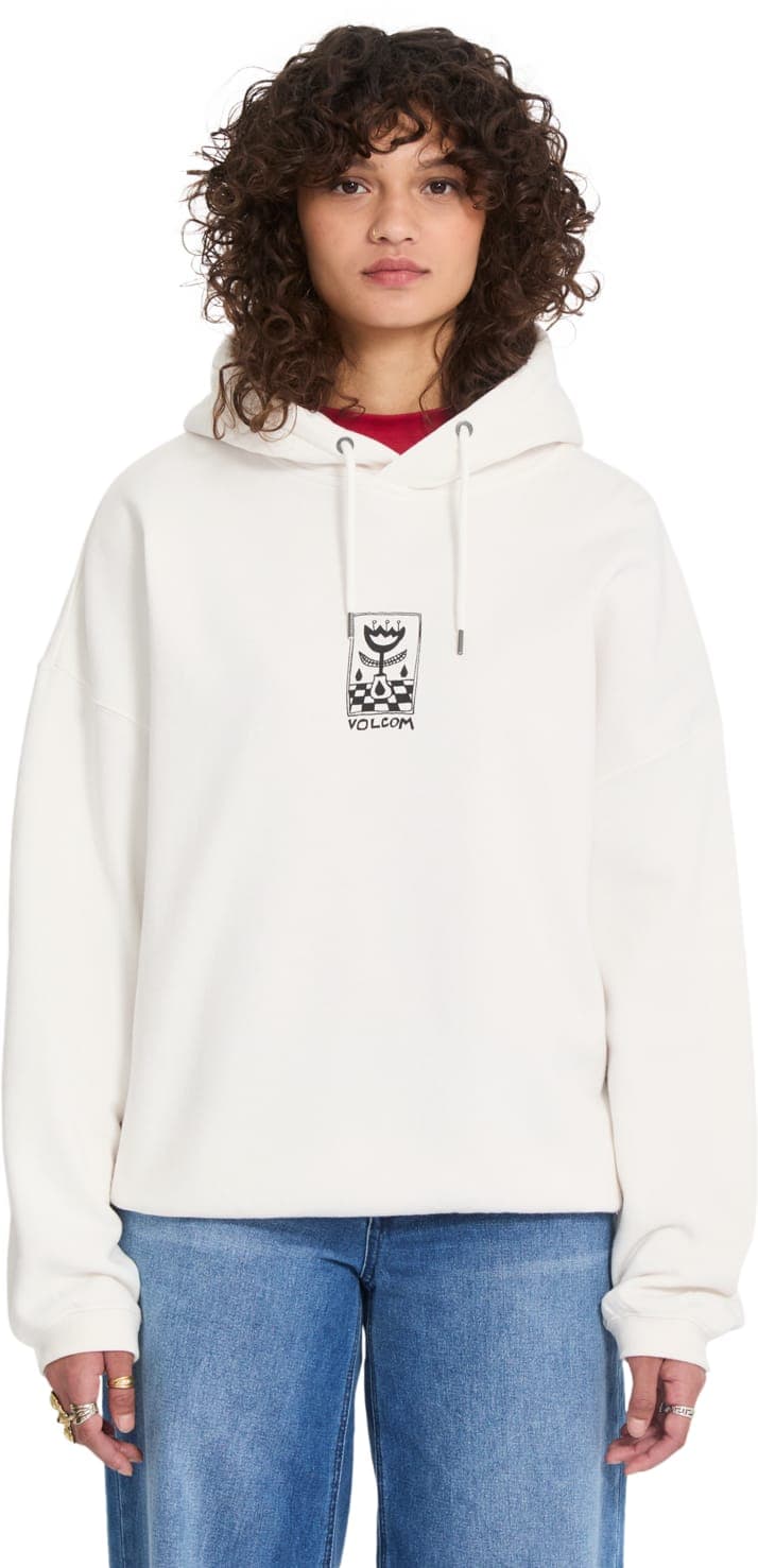 Hoodie VOLCOM RADICAL DAZE UP PO