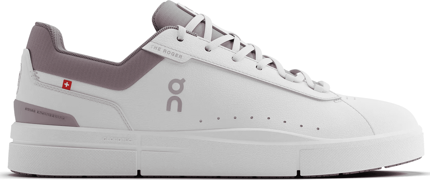 Sportschuhe ON THE ROGER ADVANTAGE