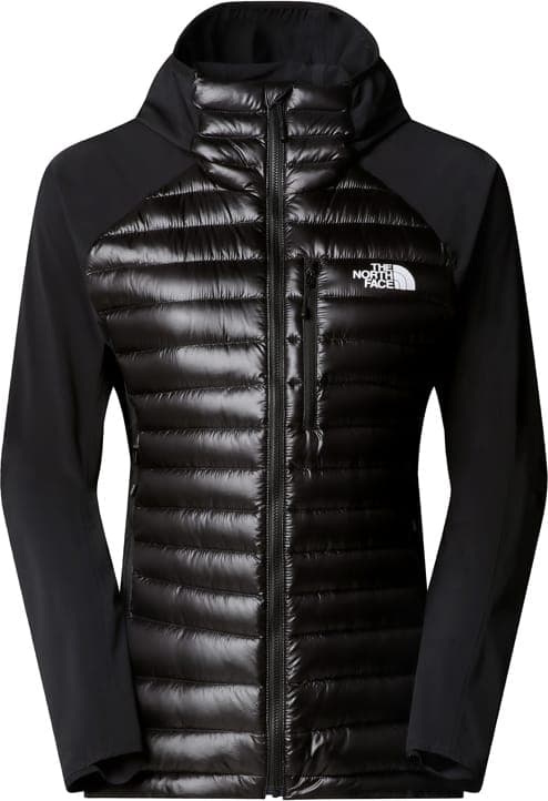 Jacket THE NORTH FACE W SUMMIT BREITHORN LT HYBRID HOODIE