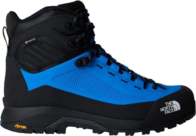 HERO BLUE/TNF BLACK