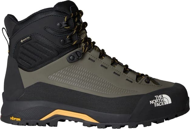 Boots THE NORTH FACE M VERTO ALPINE MID GORE-TEX