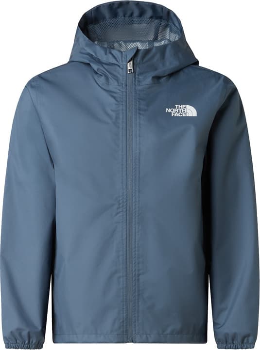 Jaqueta THE NORTH FACE TEEN ZIPLINE RAIN JACKET