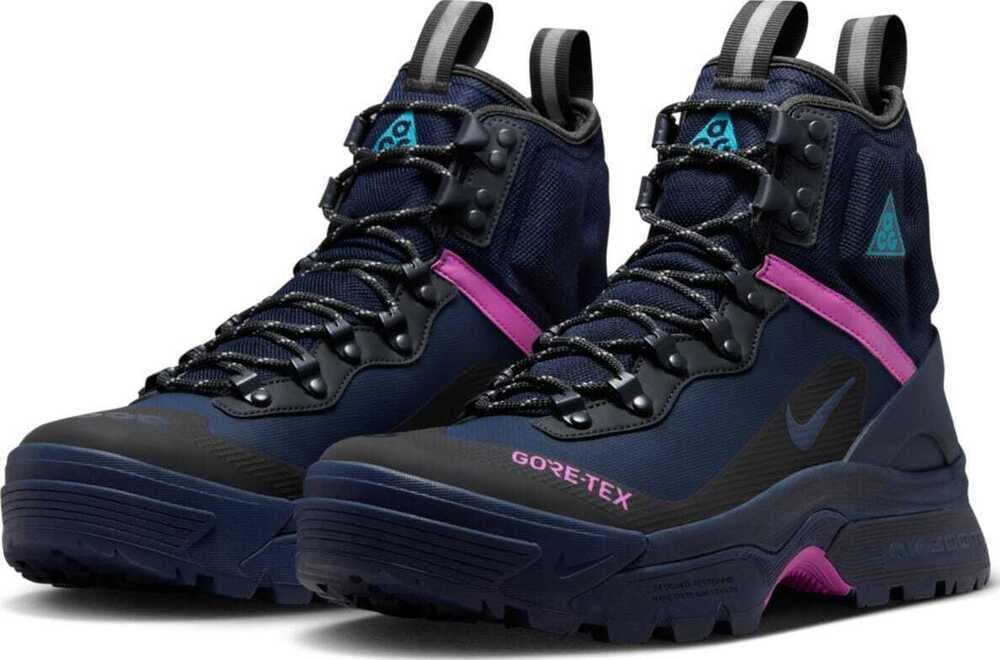 Botas NIKE ACG AIR ZOOM GAIADOME GORE-TEX