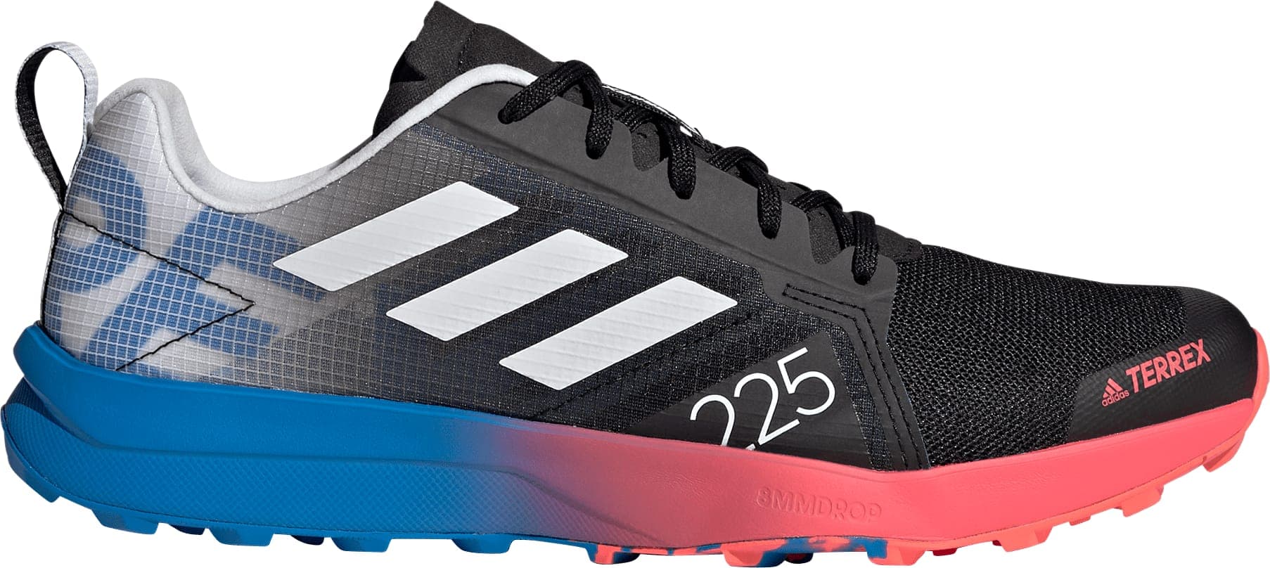 Sneaker ADIDAS TERREX SPEED FLOW
