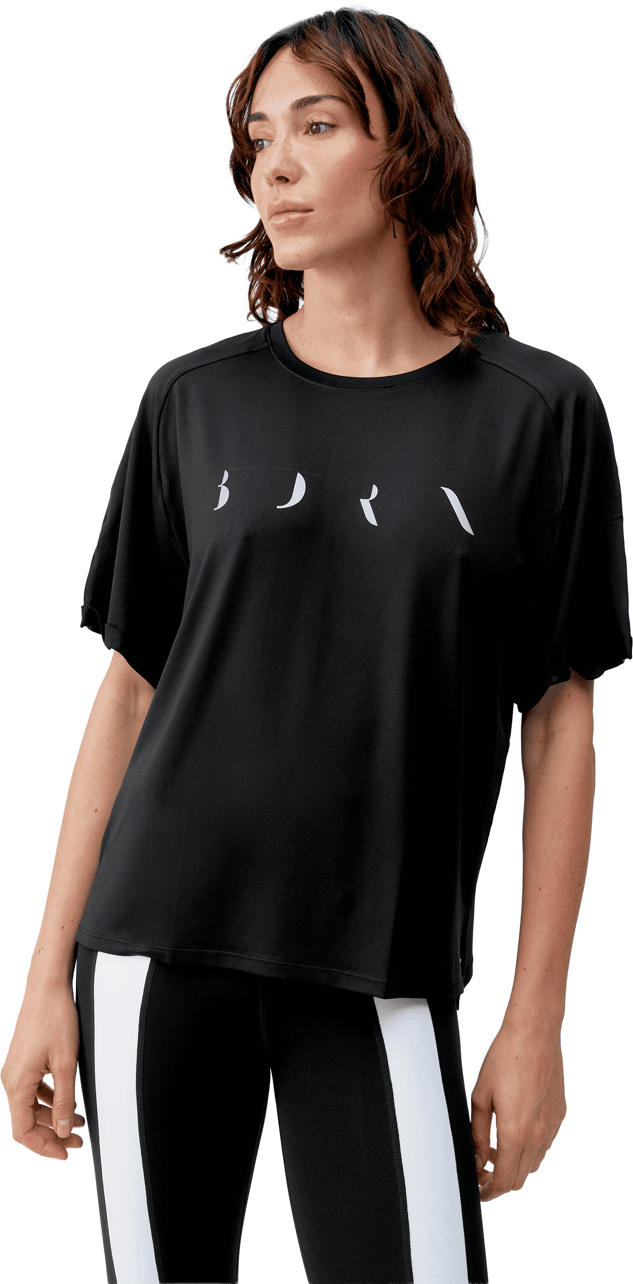 T-Shirt BORN LIVING YOGA VERO
