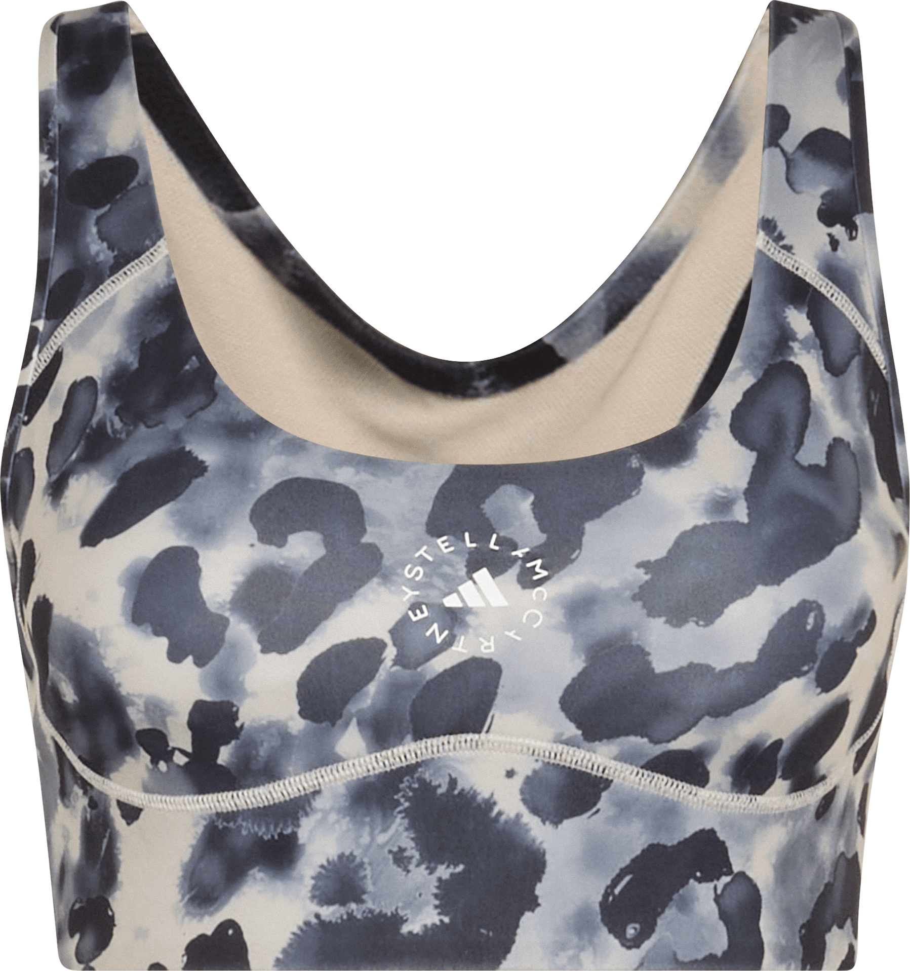 Reggiseno ADIDAS BY STELLA MCCARTNEY ASMC TPR BRA P