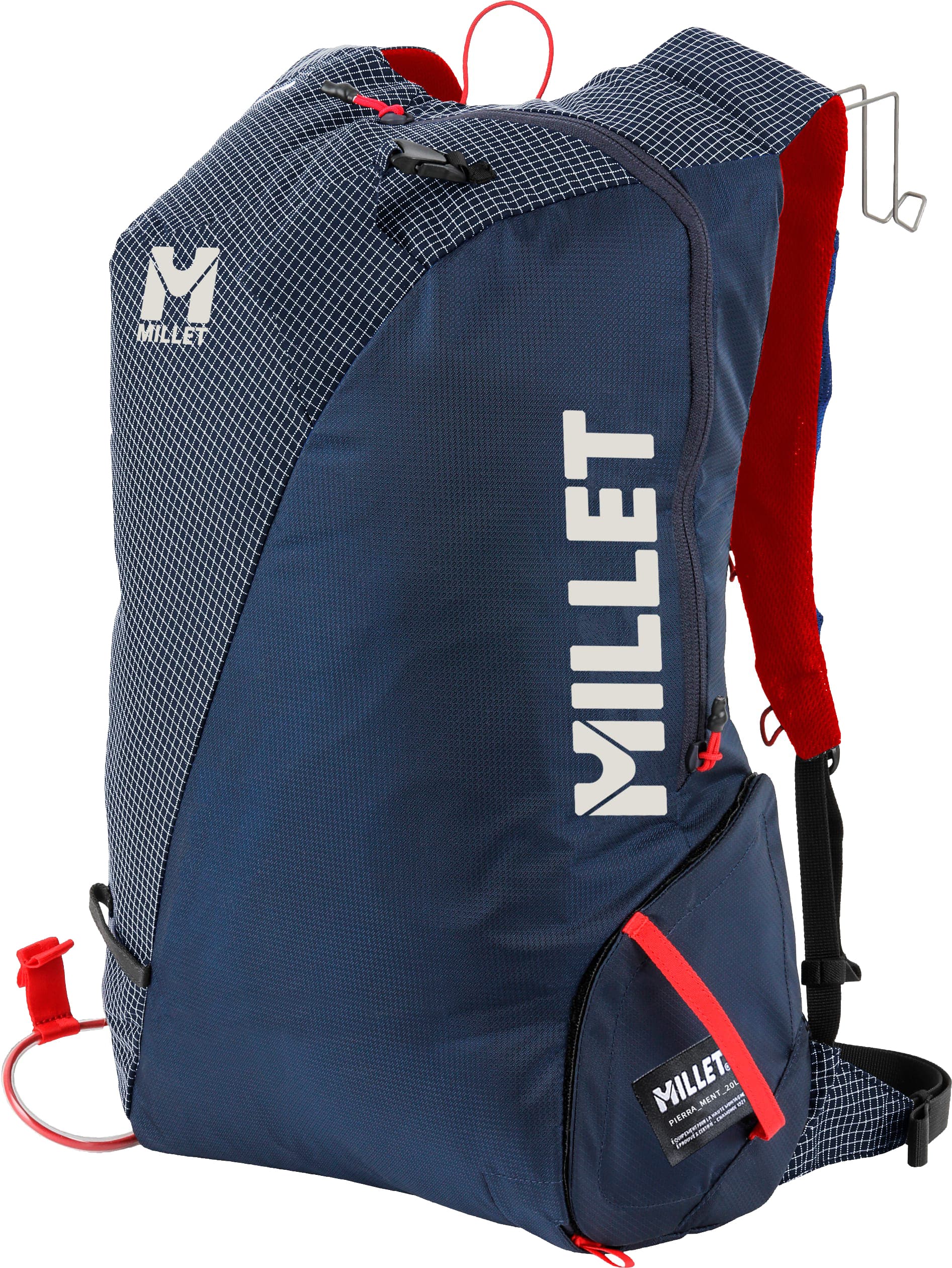 Rucksack MILLET PIERRA MENT 20