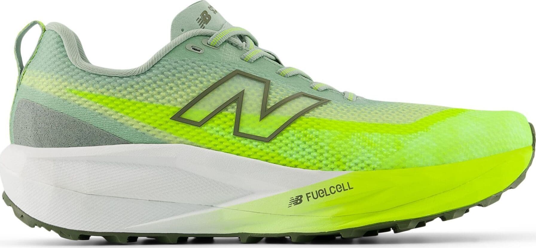 Sabatilles NEW BALANCE SUPERCOMP TRAIL