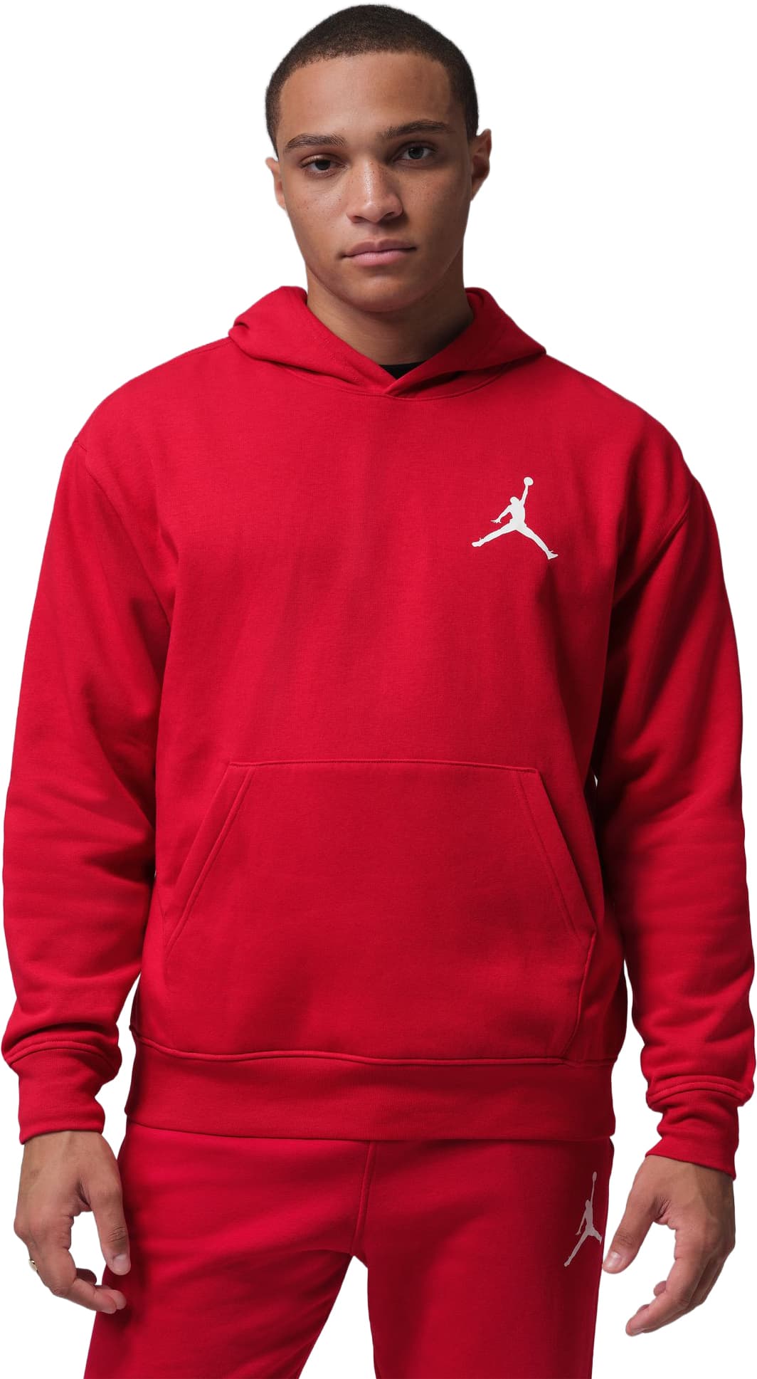 Pantalons NIKE M J JUMPMAN FLC PO 2