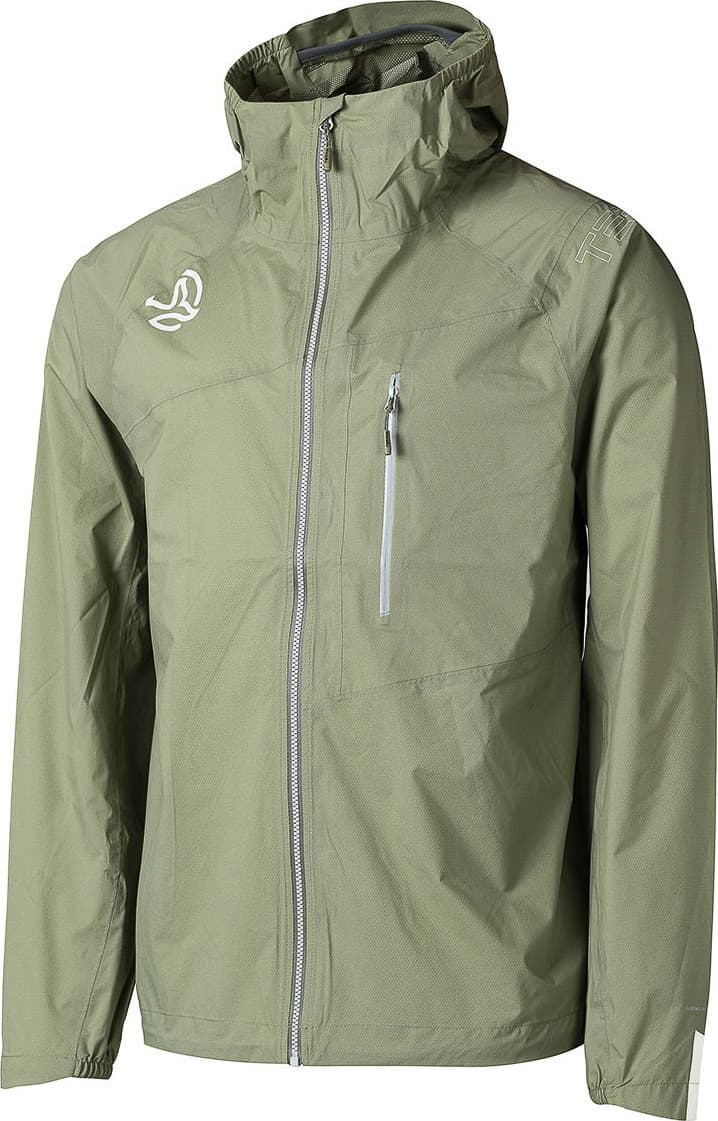 Jacket TERNUA CYCLONE PRO JKT M