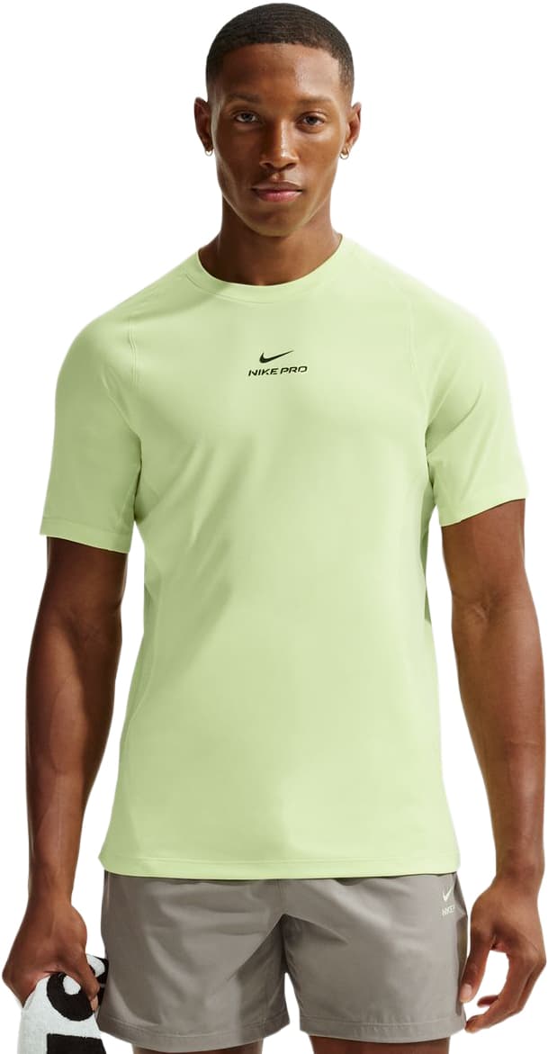 Pantalón NIKE M NP DF NPT SS TOP