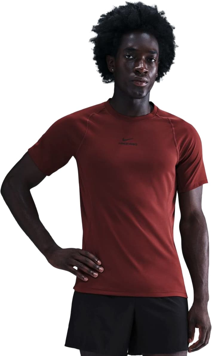 Pantalón NIKE M NP DF NPT SS TOP