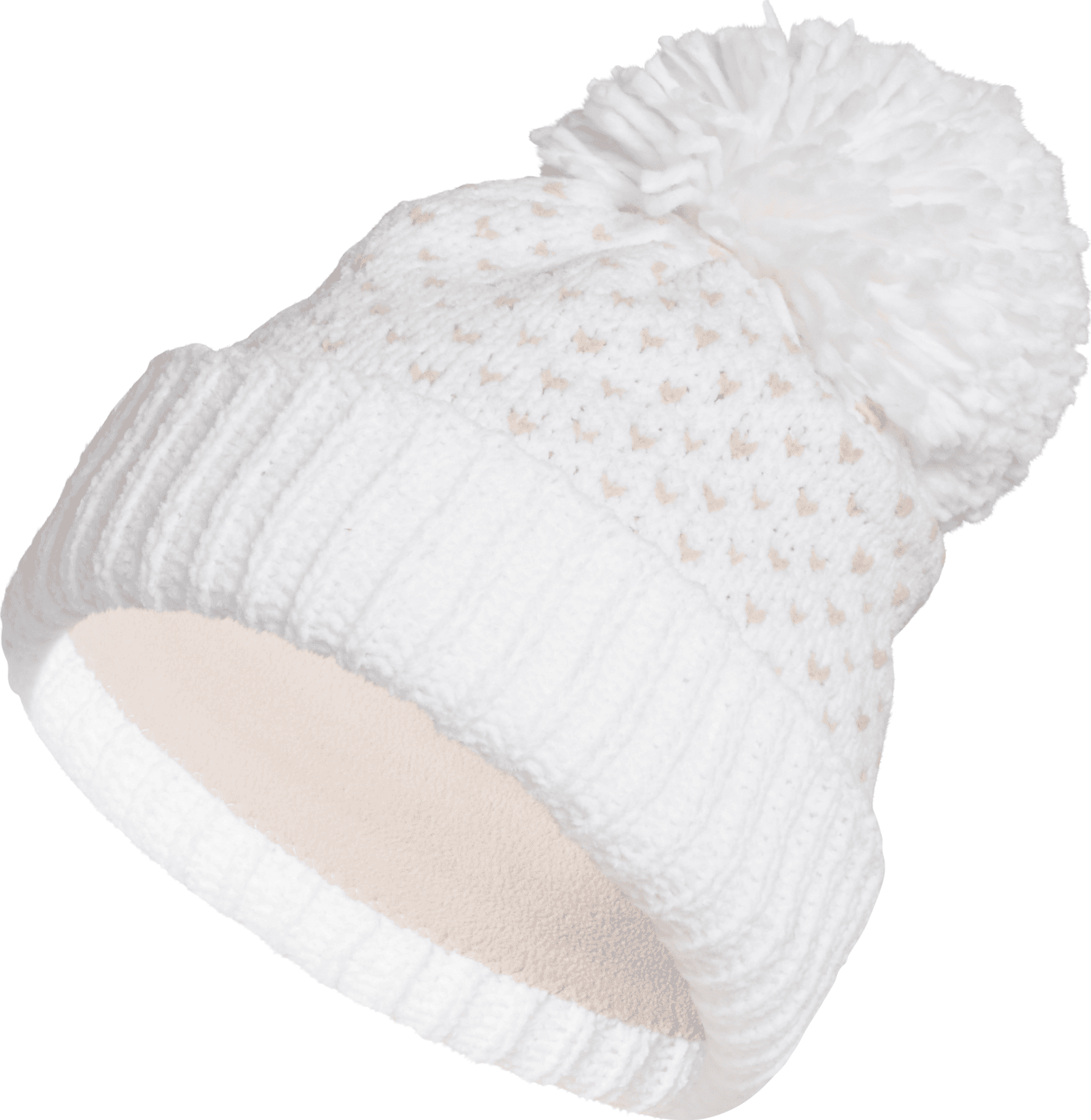 Cappello ADIDAS GOLF W POM BEANIE