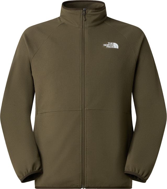Jaqueta THE NORTH FACE M PACKABLE KECHA FZ