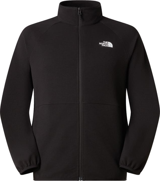 Jaqueta THE NORTH FACE M PACKABLE KECHA FZ
