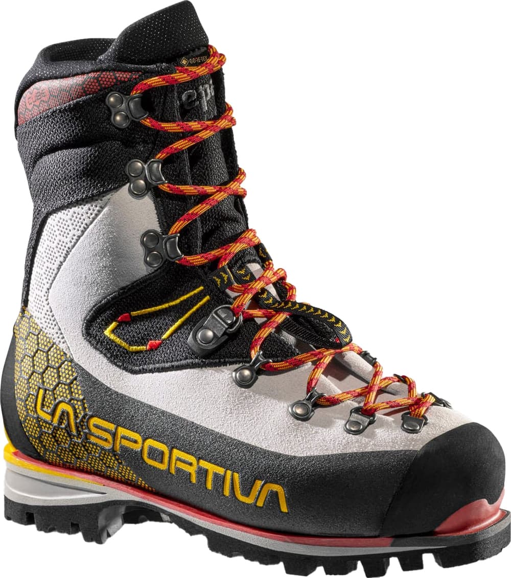 Botas LA SPORTIVA NEPAL CUBE WOMAN GTX