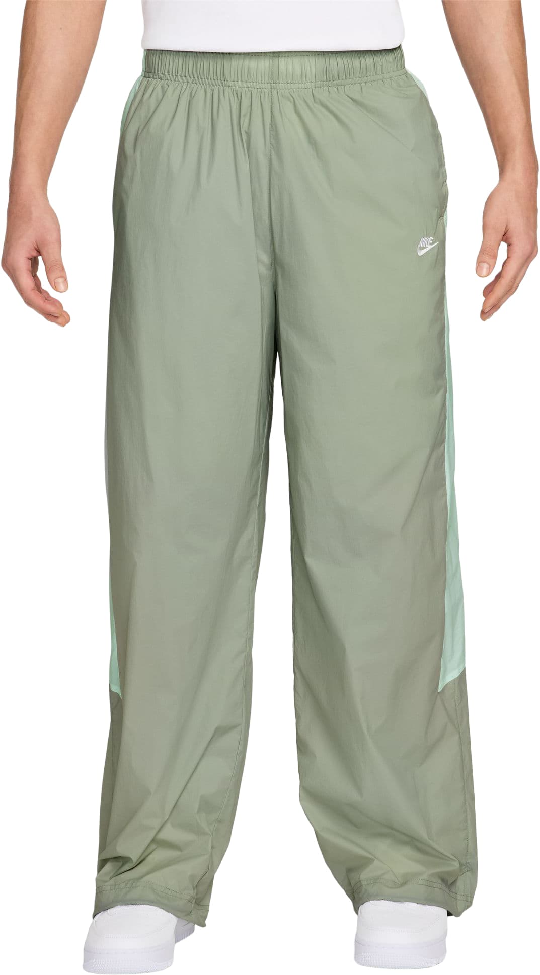 Pants NIKE NIKE WINDRUNNER