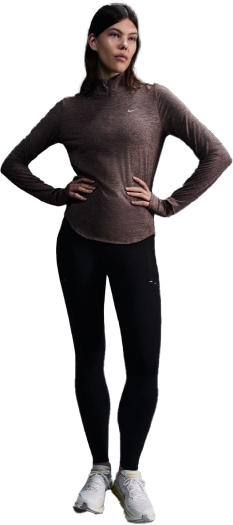 Leggings NIKE W NK DF SWIFT HR 78 TIGHT