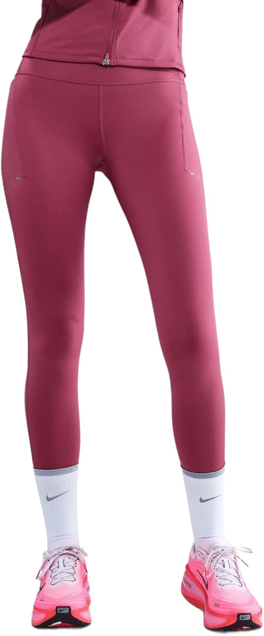 SWEET BEET/REFLECTIVE SILVER
