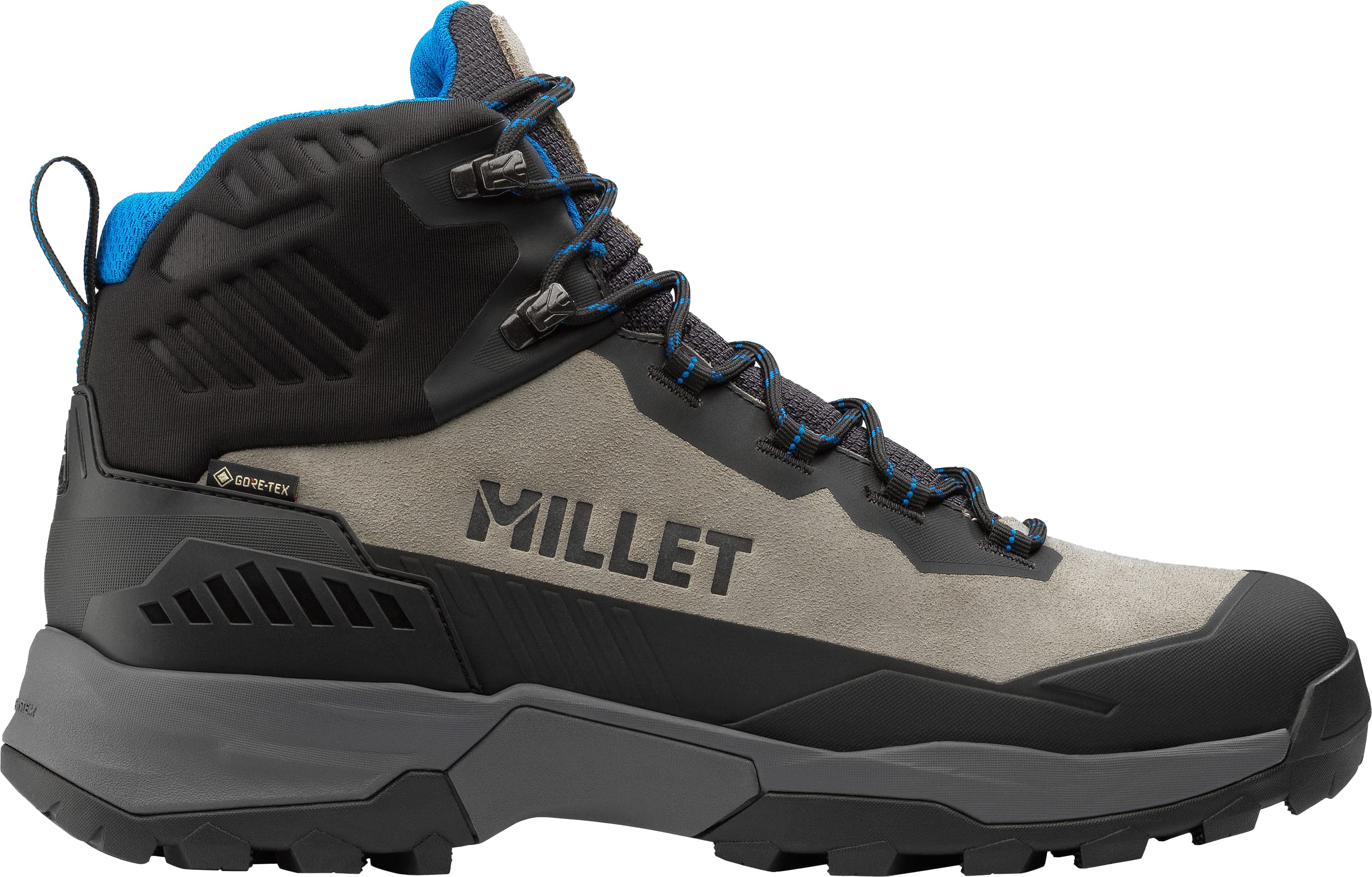Botas MILLET UBIC MID GTX M