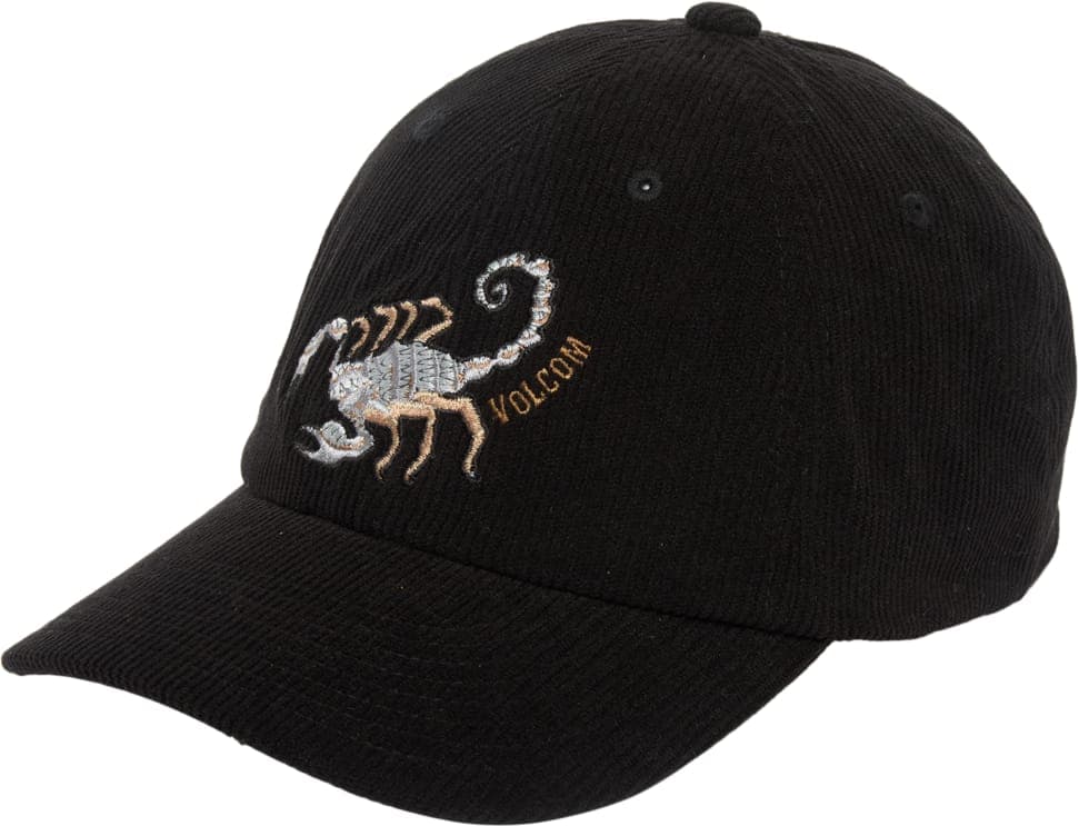 Cap VOLCOM FA MICKEY MASON ADJ HAT