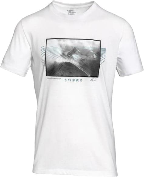 T-shirt ATOMIC M ALPS BACKLAND T-SHIRT