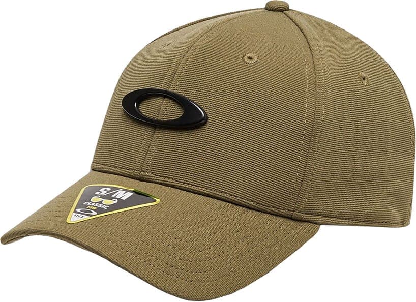 Gorra OAKLEY TINCAN CAP