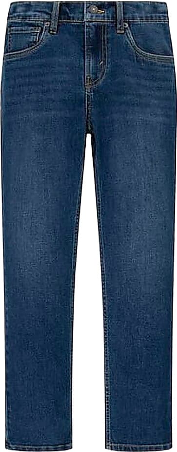 Pants LEVI'S KIDS LVB 512 SLIM TAPER JEAN
