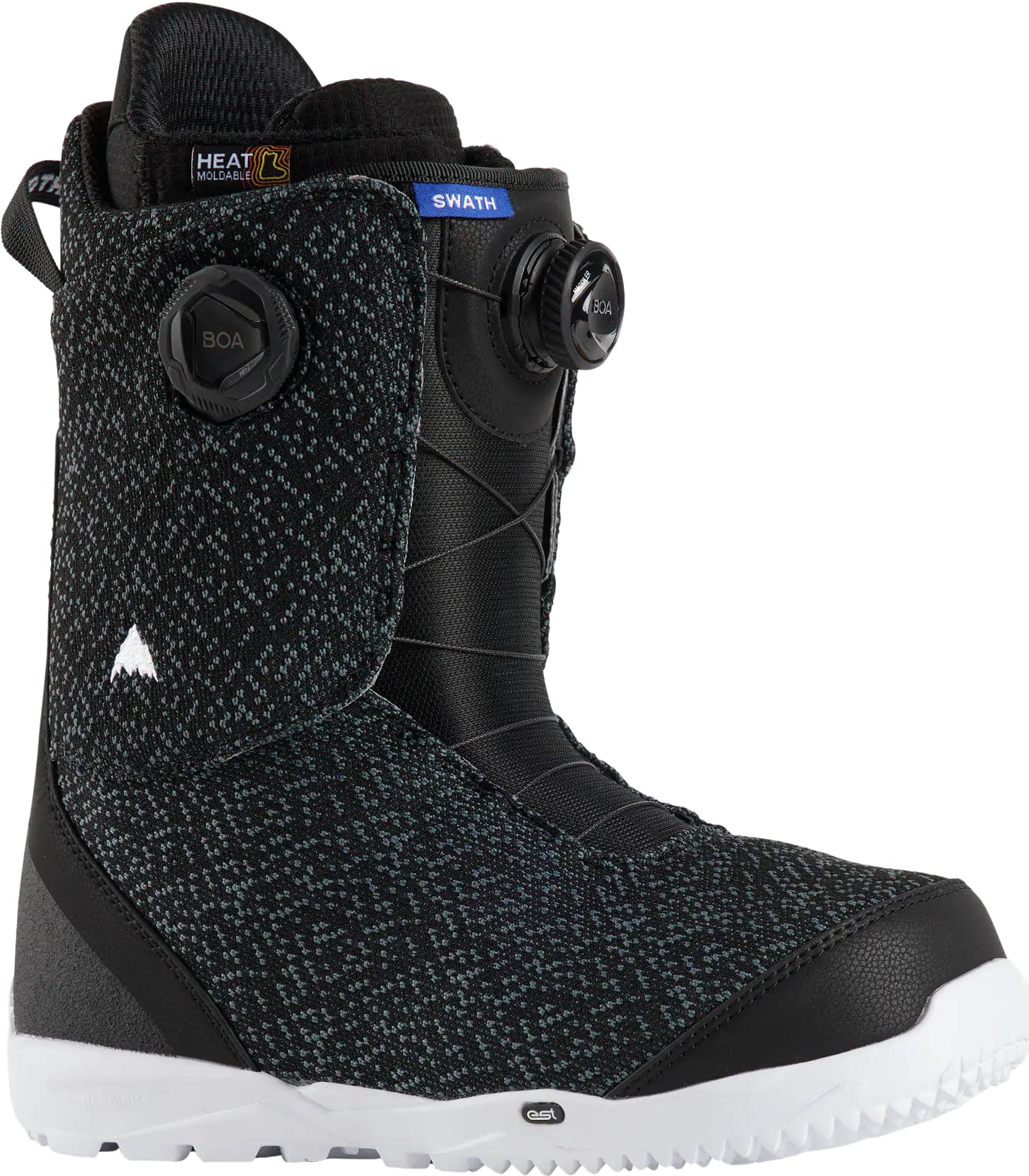 Botas BURTON MEN'S SWATH BOA® SNOWBOARD BOOTS