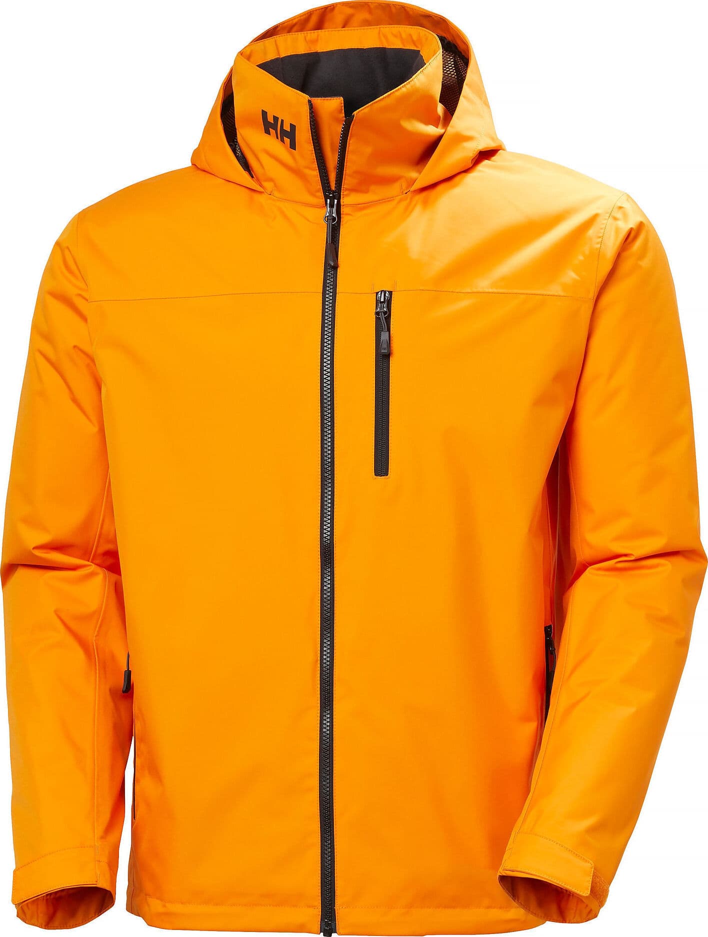 Jacket HELLY HANSEN CREW HOODED MIDLAYER JACKET 2