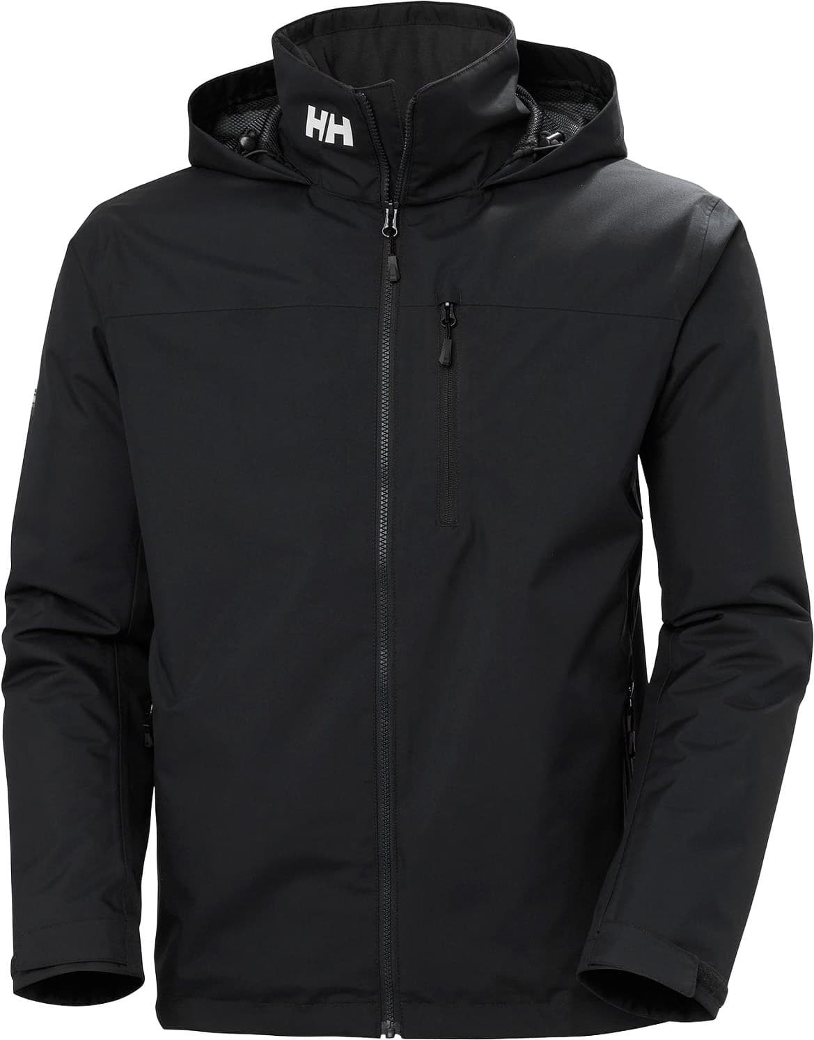 Jacket HELLY HANSEN CREW HOODED MIDLAYER JACKET 2