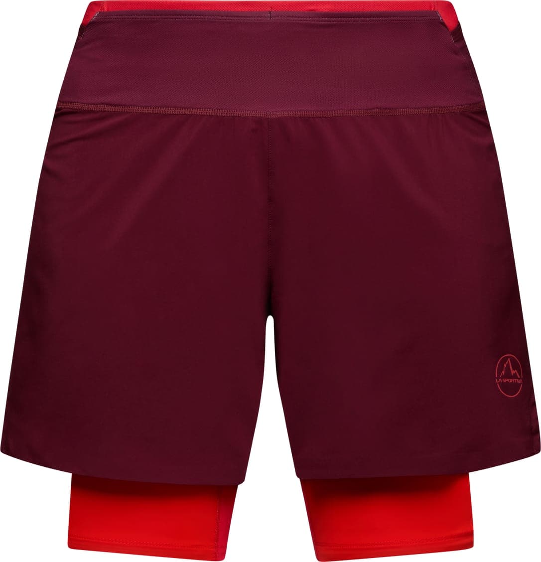 Pantalons LA SPORTIVA ULTRA DISTANCE SHORTS M