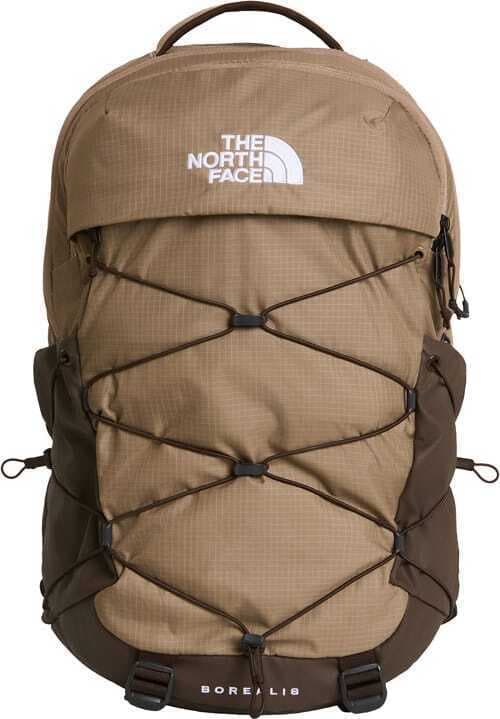 Motxilla THE NORTH FACE BOREALIS