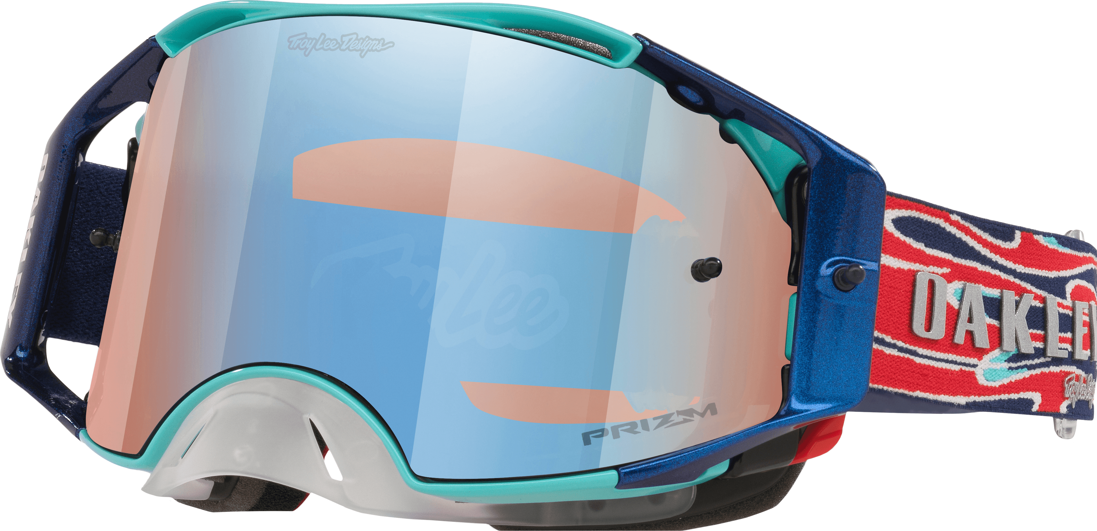 Màscara OAKLEY AIRBRAKE MX